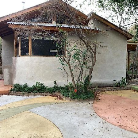 Casa Oniria Villa Villa Las Rosas Kültér fotó