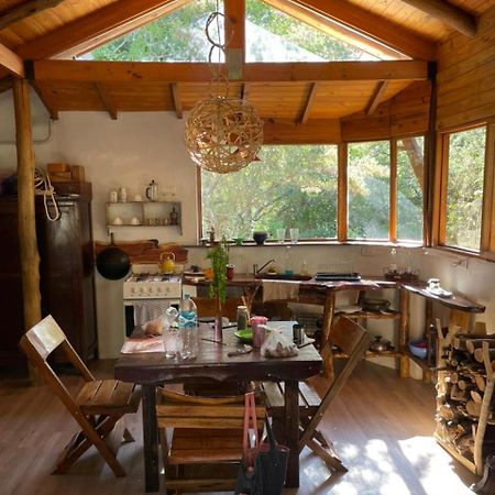 Casa Oniria Villa Villa Las Rosas Kültér fotó