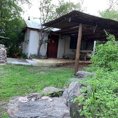 Casa Oniria Villa Villa Las Rosas Kültér fotó