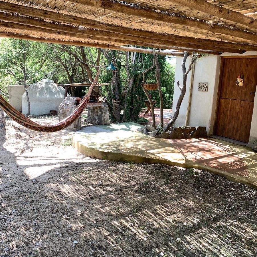 Casa Oniria Villa Villa Las Rosas Kültér fotó