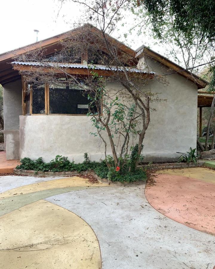 Casa Oniria Villa Villa Las Rosas Kültér fotó