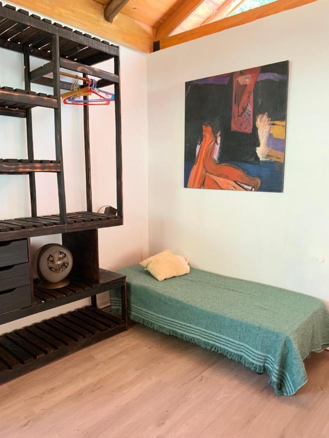 Casa Oniria Villa Villa Las Rosas Kültér fotó