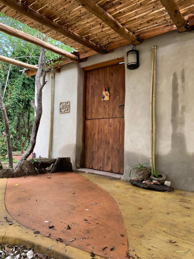 Casa Oniria Villa Villa Las Rosas Kültér fotó