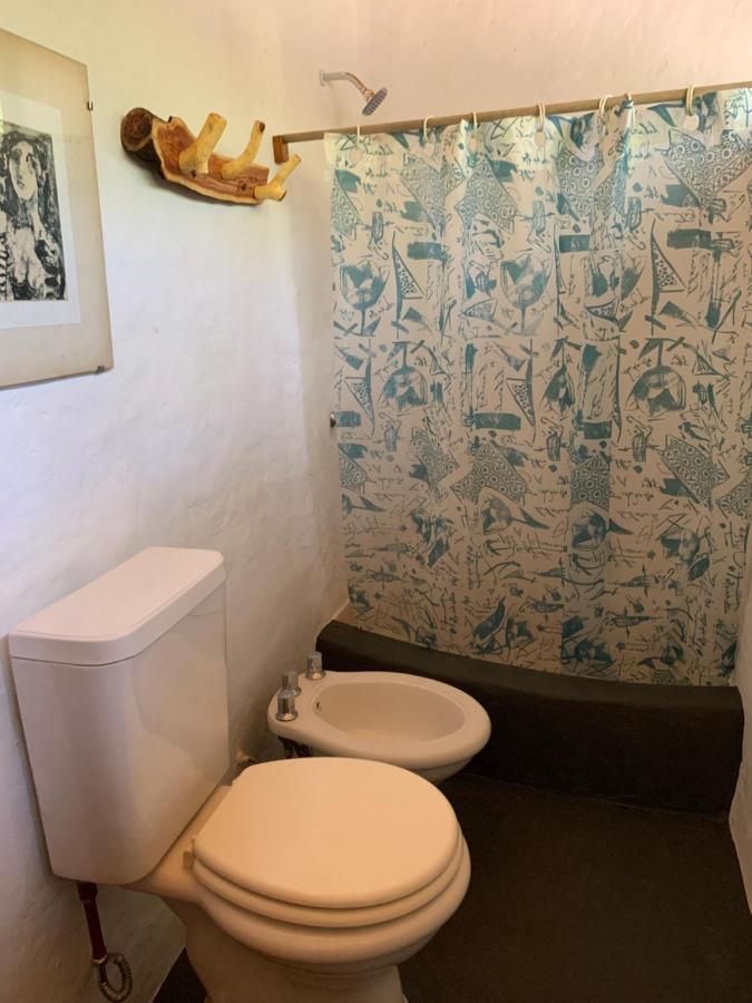 Casa Oniria Villa Villa Las Rosas Kültér fotó