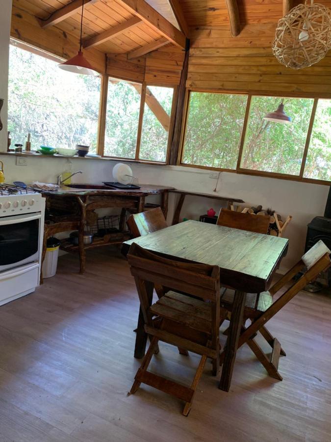 Casa Oniria Villa Villa Las Rosas Kültér fotó