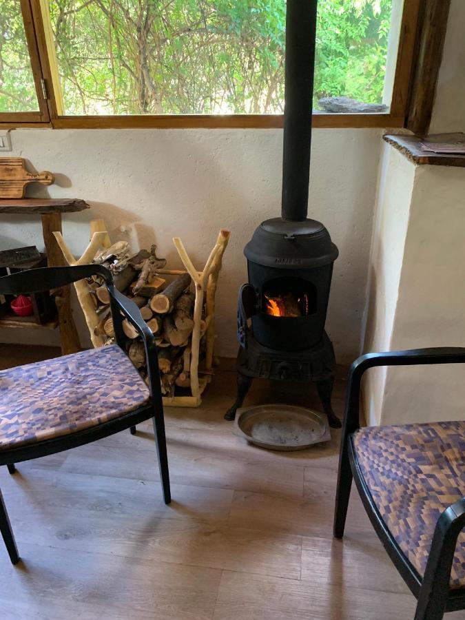 Casa Oniria Villa Villa Las Rosas Kültér fotó