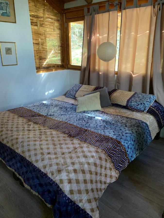 Casa Oniria Villa Villa Las Rosas Kültér fotó