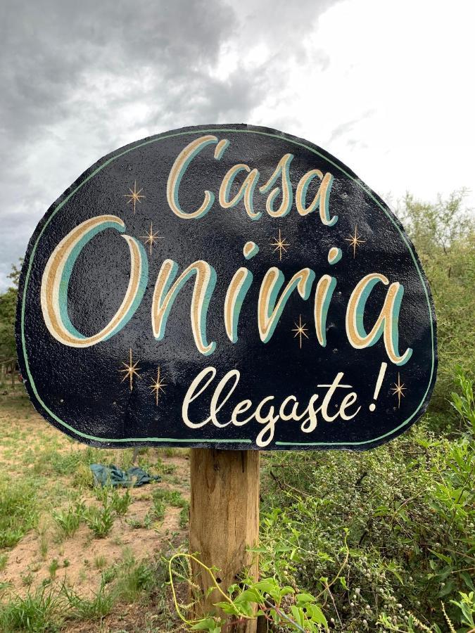 Casa Oniria Villa Villa Las Rosas Kültér fotó