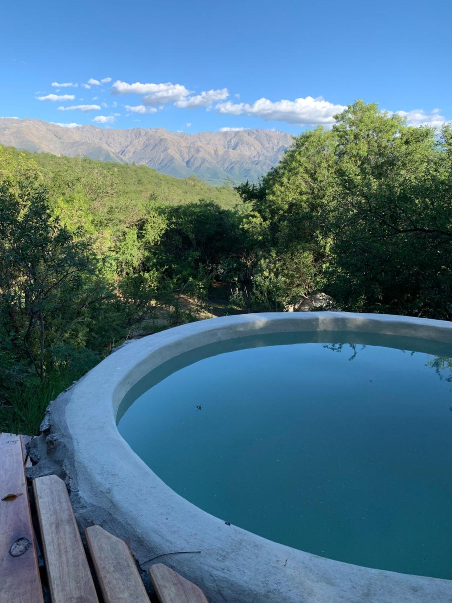 Casa Oniria Villa Villa Las Rosas Kültér fotó